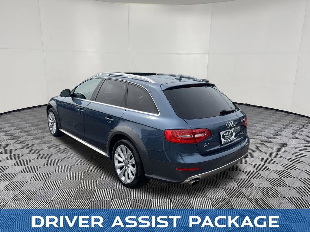 Used 2015 Audi A4 Premium AWD/4WD image 8