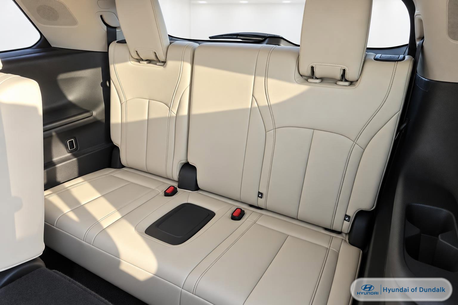 Used 2024 INFINITI QX60 Luxe AWD/4WD image 11