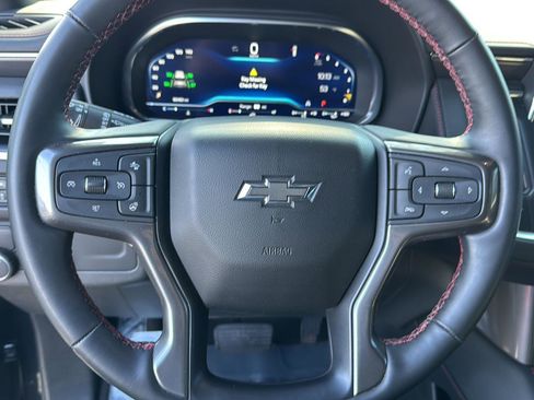 Used 2023 Chevrolet Tahoe RST w/ Luxury Package image 18