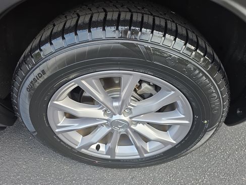 Certified 2024 Honda CR-V EX-L image 33