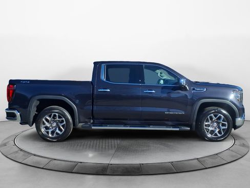 Used 2024 GMC Sierra 1500 SLT w/ SLT Premium Plus Package image 8