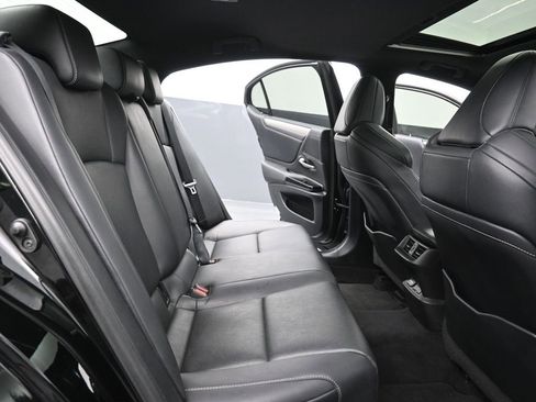 Used 2022 Lexus ES 350 F Sport w/ Accessory Package 2 image 12