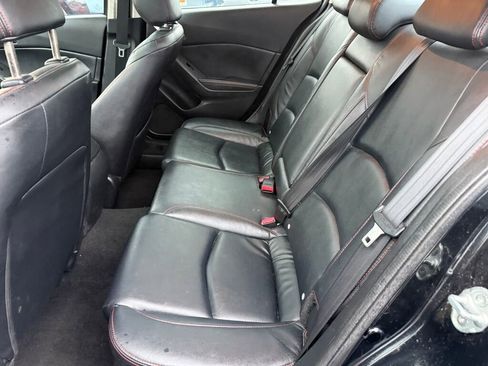 Used 2014 MAZDA MAZDA3 i Grand Touring image 10