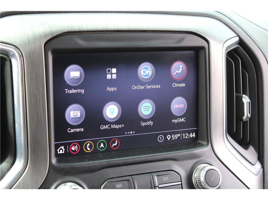 Used 2020 GMC Sierra 3500 Denali w/ Denali Ultimate Package AWD/4WD image 27