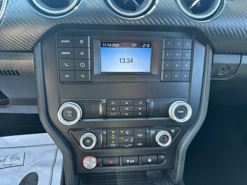 Used 2020 Ford Mustang Coupe w/ Black Accent Package image 25