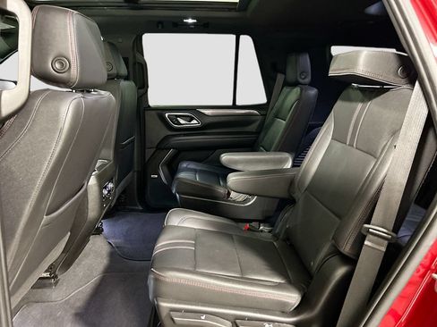 Used 2023 Chevrolet Tahoe RST w/ Luxury Package RWD image 23