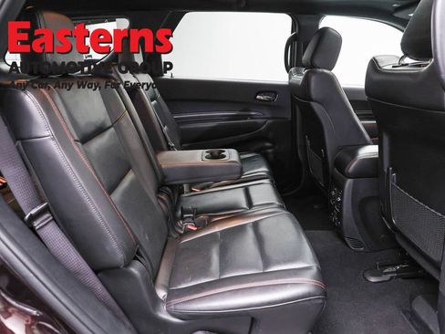 Used 2024 Dodge Durango GT AWD/4WD image 24