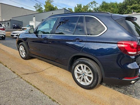 Used 2014 BMW X5 xDrive35i image 7