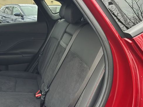 Used 2025 Hyundai Kona N Line S image 30