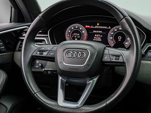 Used 2023 Audi A4 2.0T Premium Plus image 15