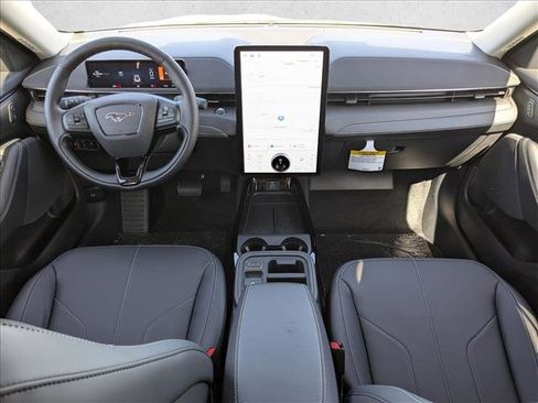 New 2026 Ford Mustang Mach-E Select RWD image 15