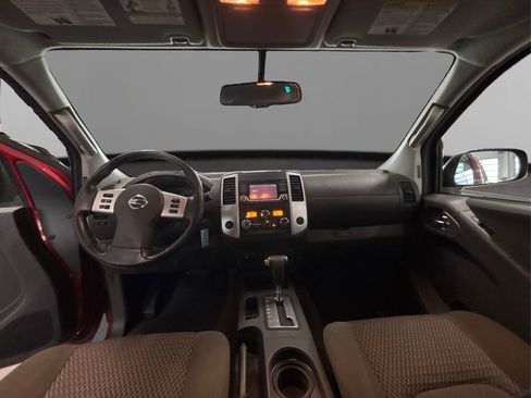 Used 2016 Nissan Frontier SV w/ SV Value Truck Package image 25