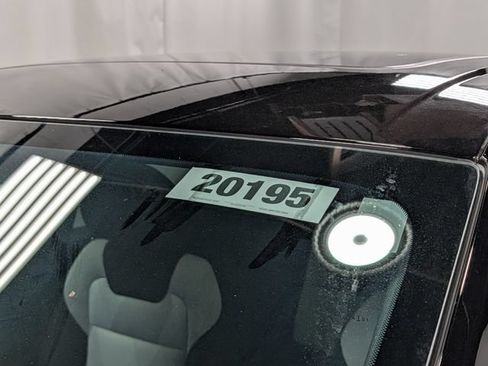 New 2026 Chevrolet Trax RS w/ Sunroof Package FWD image 26