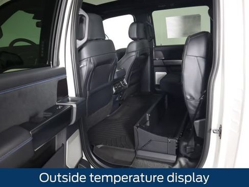New 2026 Ford F350 Platinum AWD/4WD image 71