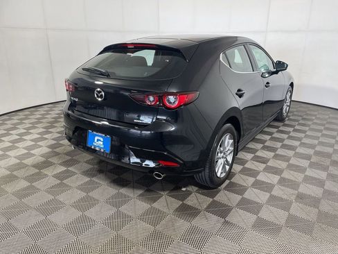 New 2026 MAZDA MAZDA3 s FWD image 7