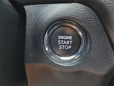 Used 2023 Toyota RAV4 XLE w/ Convenience Package FWD image 22