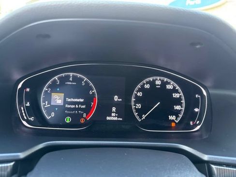 Used 2022 Honda Accord Sport Special Edition image 36