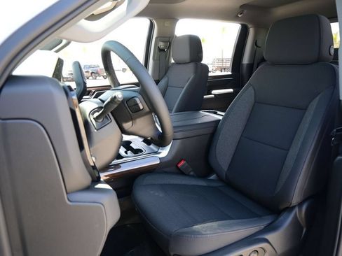 New 2026 Chevrolet Silverado 3500 LT w/ Safety Package AWD/4WD image 43