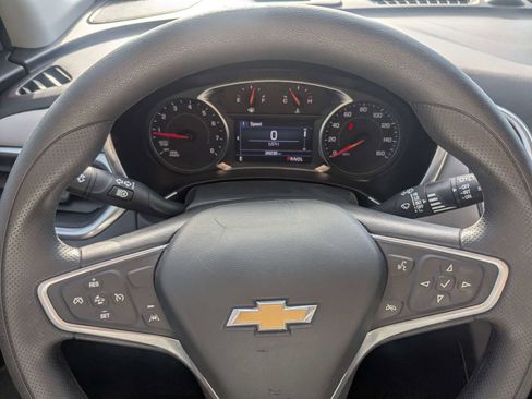 Used 2023 Chevrolet Equinox LS w/ LS Convenience Package FWD image 29