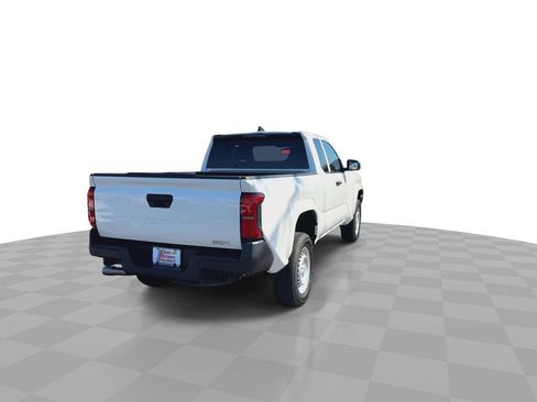 Used 2025 Toyota Tacoma SR RWD image 9