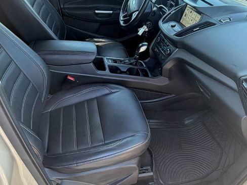 Used 2018 Ford Escape SEL FWD image 25