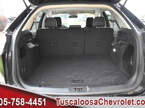 Used 2024 Ford Edge SEL image 9