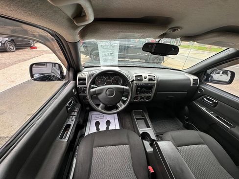 Used 2010 GMC Canyon SLE AWD/4WD image 12