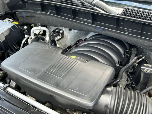 Used 2022 GMC Sierra 1500 AT4 w/ AT4 Carbonpro Edition AWD/4WD image 41
