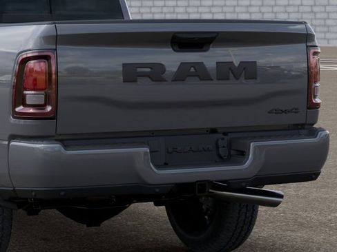 New 2026 RAM 2500 Tradesman AWD/4WD image 13