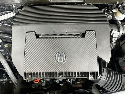 Used 2024 Acura MDX w/ Technology Package FWD image 36