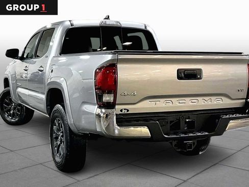 Used 2023 Toyota Tacoma SR5 image 11