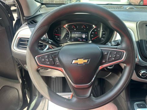 Used 2023 Chevrolet Equinox LS w/ LS Convenience Package AWD/4WD image 17