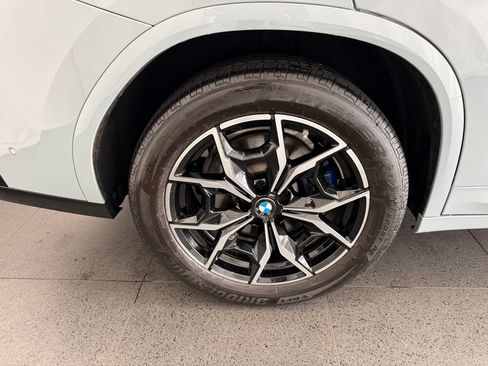 Used 2024 BMW X4 M40i w/ Premium Package AWD/4WD image 10