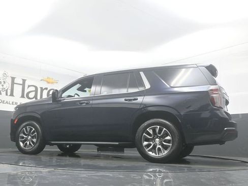 Used 2023 Chevrolet Tahoe LS w/ Driver Alert Package AWD/4WD image 56