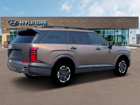 New 2026 Hyundai Palisade XRT Pro image 8