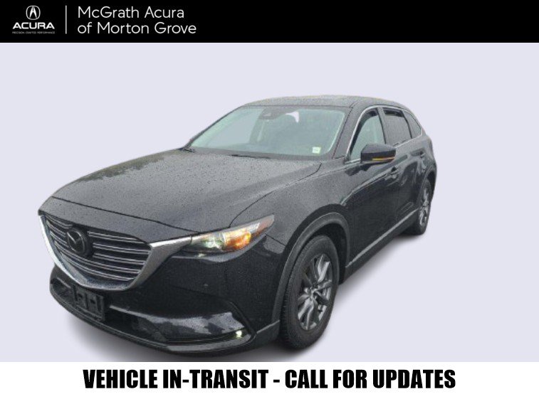 Used 2021 MAZDA CX-9 Touring w/ Touring Premium Package AWD/4WD image 1