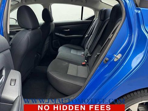 Used 2020 Nissan Sentra SV FWD image 14