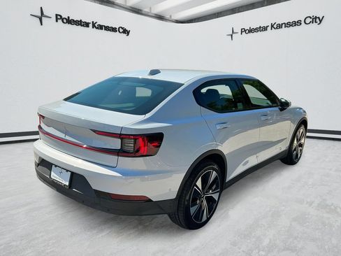 Certified 2023 Polestar Polestar 2 w/ Pilot Pack FWD image 5