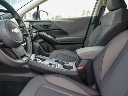 New 2025 Subaru Crosstrek 2.5i Premium image 18