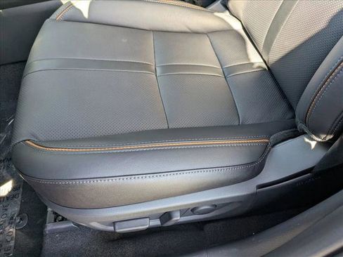 New 2026 MAZDA CX-50 AWD 2.5 Hybrid w/ Premium Pkg image 4