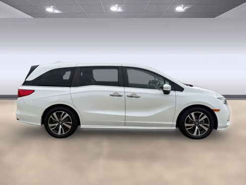 Used 2022 Honda Odyssey Touring image 8