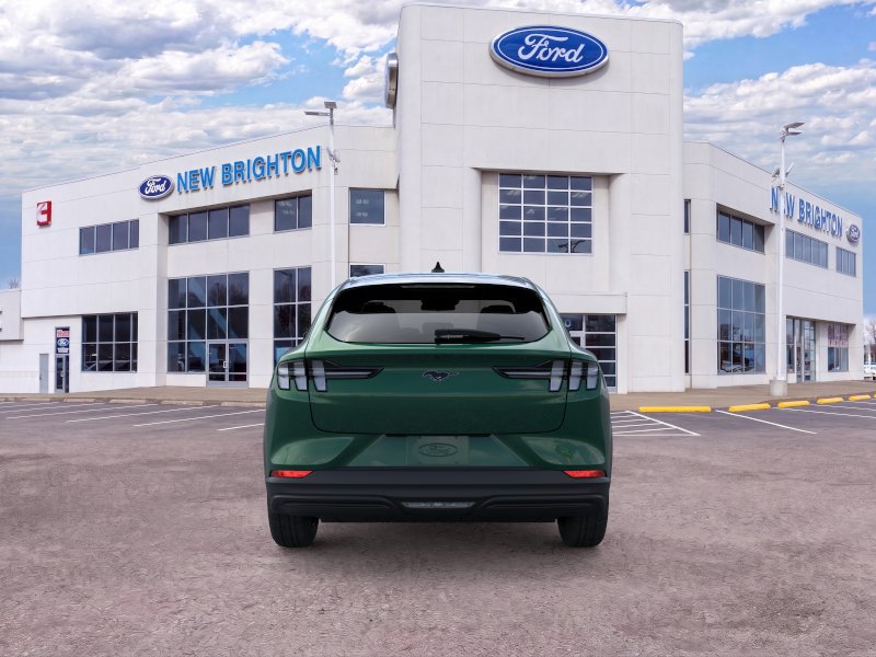 New 2026 Ford Mustang Mach-E Premium AWD/4WD image 6