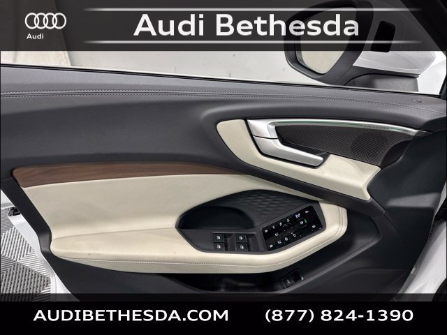 Certified 2025 Audi A5 Premium Plus AWD/4WD image 15