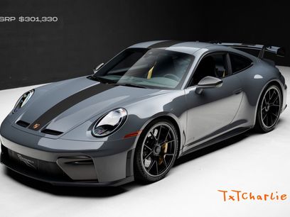 Used 2026 Porsche 911 GT3