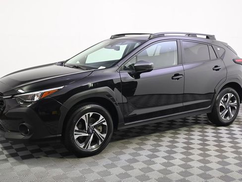 Used 2026 Subaru Crosstrek 2.0i Premium AWD/4WD image 2