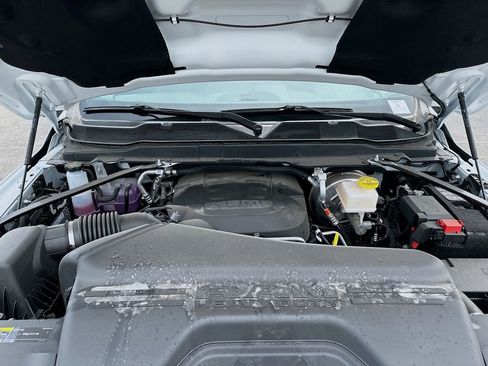 New 2026 RAM 2500 Tradesman AWD/4WD image 36