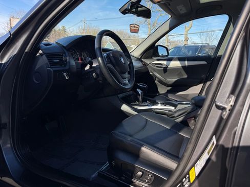 Used 2015 BMW X1 xDrive28i image 12