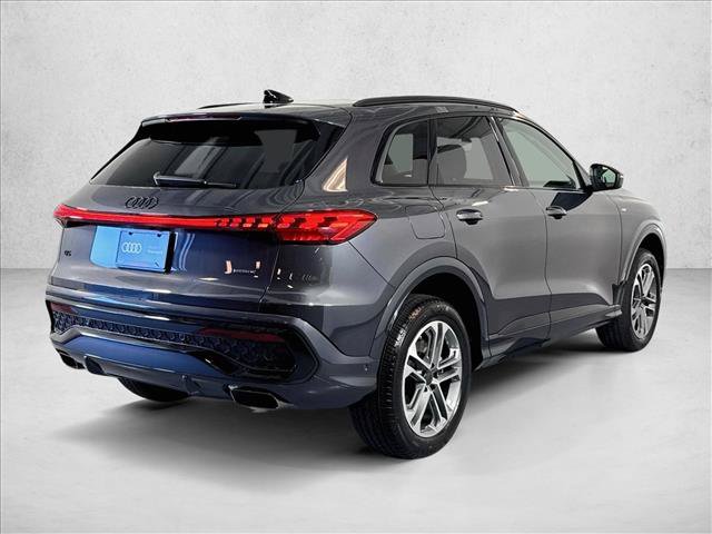 New 2026 Audi Q5 2.0T AWD/4WD image 5
