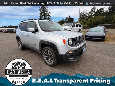 Used 2020 Jeep Cherokee Latitude Plus AWD/4WD image 8