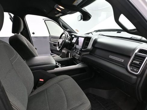 Used 2019 RAM 3500 Big Horn w/ Towing Technology Group image 50